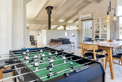 6 persoons vakantie huis in Hals-By Traum