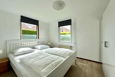 Ferienhaus mit 3 Schlafzimmer