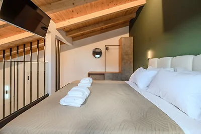 Casa vacanze Little Rosy a Creta