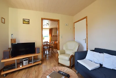 Vakantiehuis vlakbij het bos in Bovigny