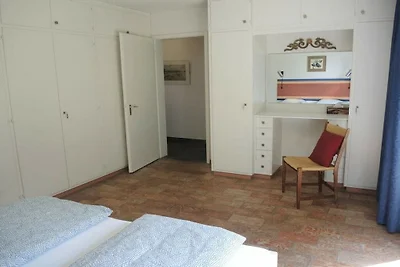 Ferienhaus in Brissago mit Schwimmbecken
