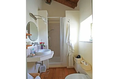 Ferienwohnung mit 2 Schlafzimmer