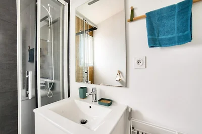 Appartamento a La Tranche vicino alla...