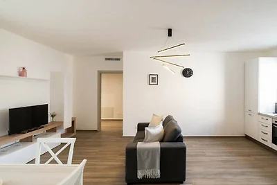 Wohnung in Fasano mit Terrasse