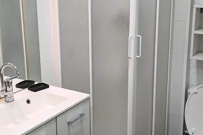 Monolocale per 4 Persone