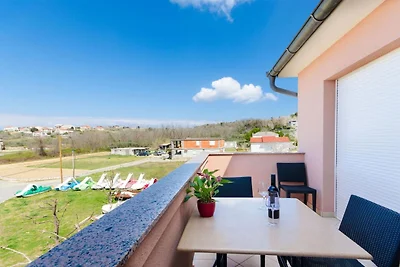 Apartments and Room Ljubica i Branko - Two be...