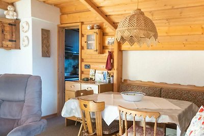 Appartement in skigebied Bad Kleinkirchheim