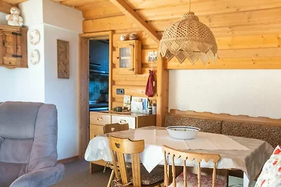 Apartment in Skigebiet in Bad Kleinkirchheim