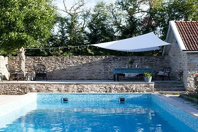 4 Personen Ferienhaus in Mörbylånga