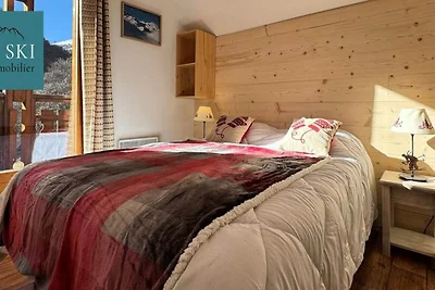 Gli Chalet Dell'Arvan