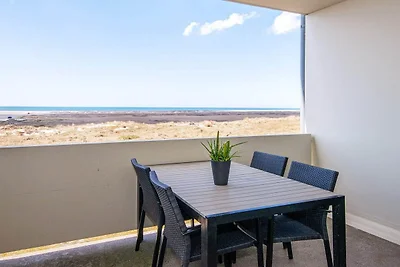 4 persone casa in un parco vacanze a Fanø