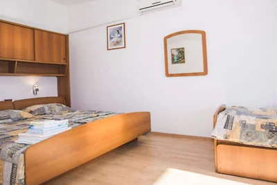 Apartments Jug - Standard Studio Apartment wi...