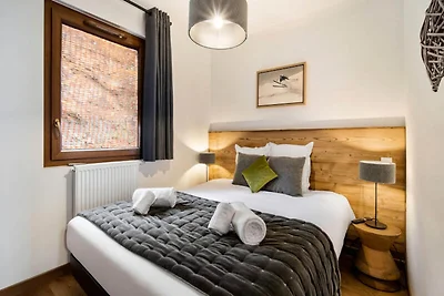 Wohnung im Nantailly-Viertel