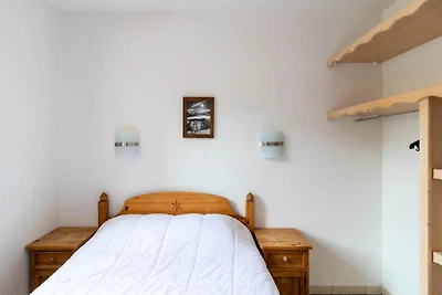 Residenz Le Balcon Des Airelles