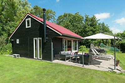 Ferienhaus in Egmond aan den Hoef mit Sauna