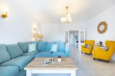 Wohnung in Lagos nahe Praia Dona Ana