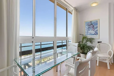Küstenaufenthalt in Torre de la Roca