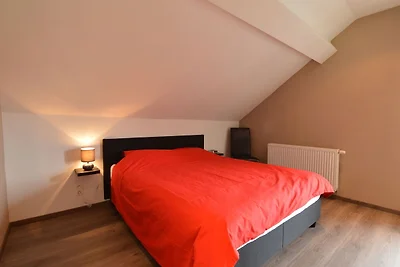 Ferienhaus in La Roche in den Ardennen