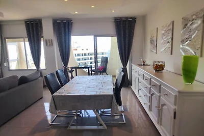 Wohnung mit 1 Schlafzimmer