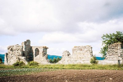 Ferienhaus Erholungsurlaub Süd-Tröndelag