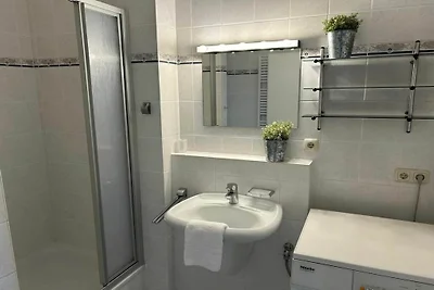 Ferienhaus Erholungsurlaub Juist