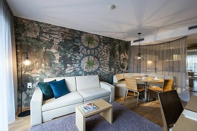 Wohnung mit 1 Schlafzimmer