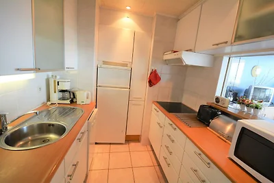 Penthouse mit großer Sonnenterrasse