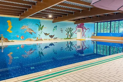 Ruhiges Waldpark-Haus in Ewijk