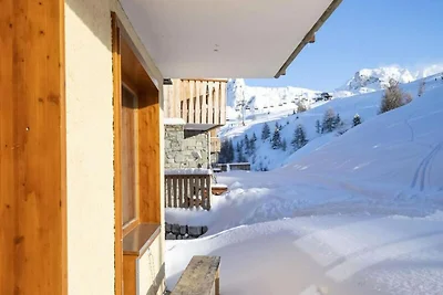 Appartamento a Plagne Villages vicino alle...