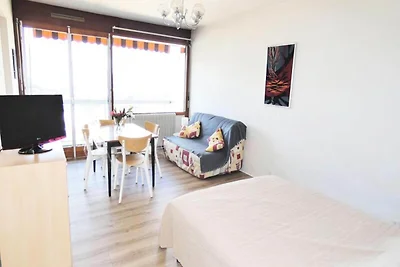 Studio für 2 Personen