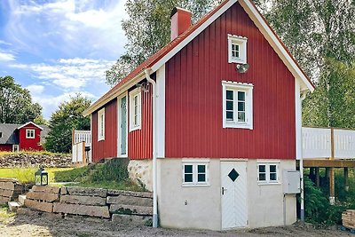 4 Personen Ferienhaus in HÄRADSBÄCK-By Traum