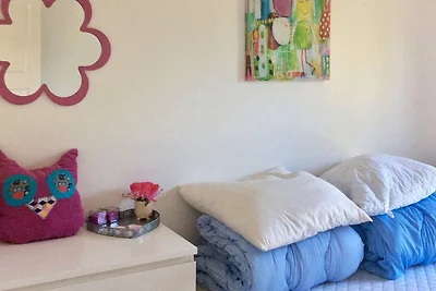8 Personen Ferienhaus in Væggerløse