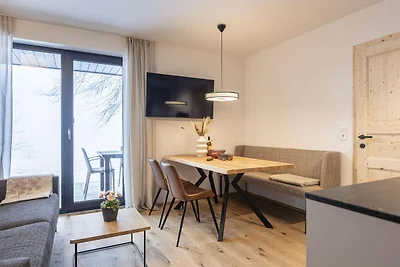 Schöne Wohnung mit Gemeinschaftspool