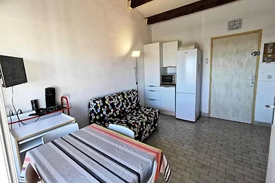 2 Zimmer für 4 Personen