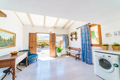 Landhaus mit 3 Schlafzimmern und Pool