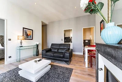 Charmante Wohnung in Saint-Michel