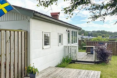 4 Personen Ferienhaus in FALKENBERG-By Traum