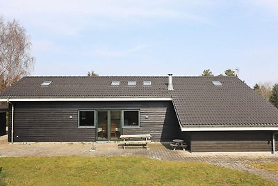 12 persoons vakantie huis in Hals-By Traum