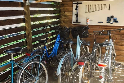 6 persoons vakantie huis in Hals-By Traum