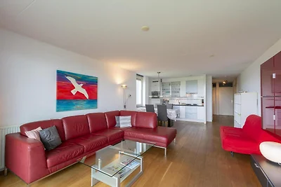 Appartement à Groote Keeten près Plage