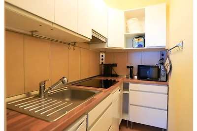 Apartamento Peter en Freyung im Bayerischen...