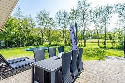 4 persoons vakantie huis in Hemmet-By Traum