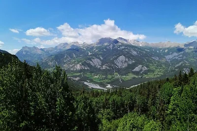 Monolocale per 4 Persone