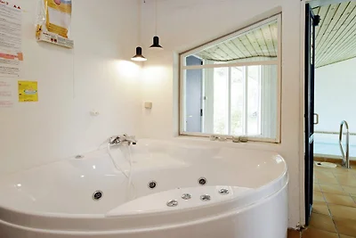 Maison de vacances pour 8 a Fjerritslev-By...
