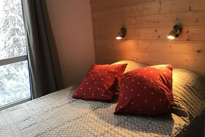 Komplett renovierte 4-Zimmer-Wohnung für 8 Pe...