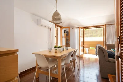 Ca Na Fina - Casa Con Piscina Privada.