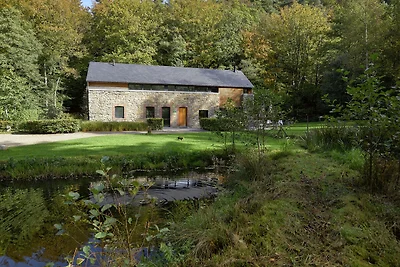 Casa vacanze con giardino a Jalhay