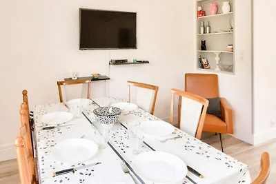 Ferienwohnung in Plovan in der Nähe des Stran...