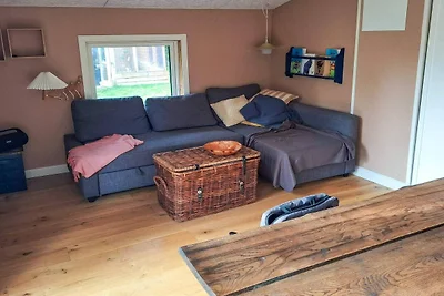 4 Sterne Ferienhaus in Slagelse