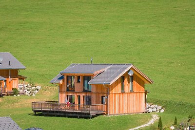 Angenehmes Chalet in der Nähe von Skipiste